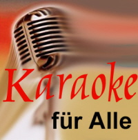 Karaoke beim 3. Int. Festival der Chöre 2018 - Wildschönau